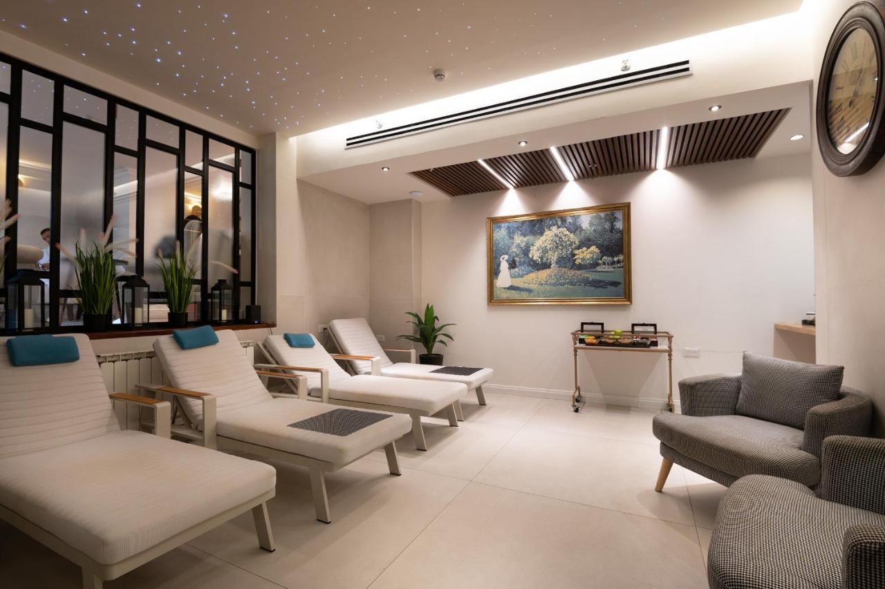 Tlv Boutique And Spa Safed Exterior photo